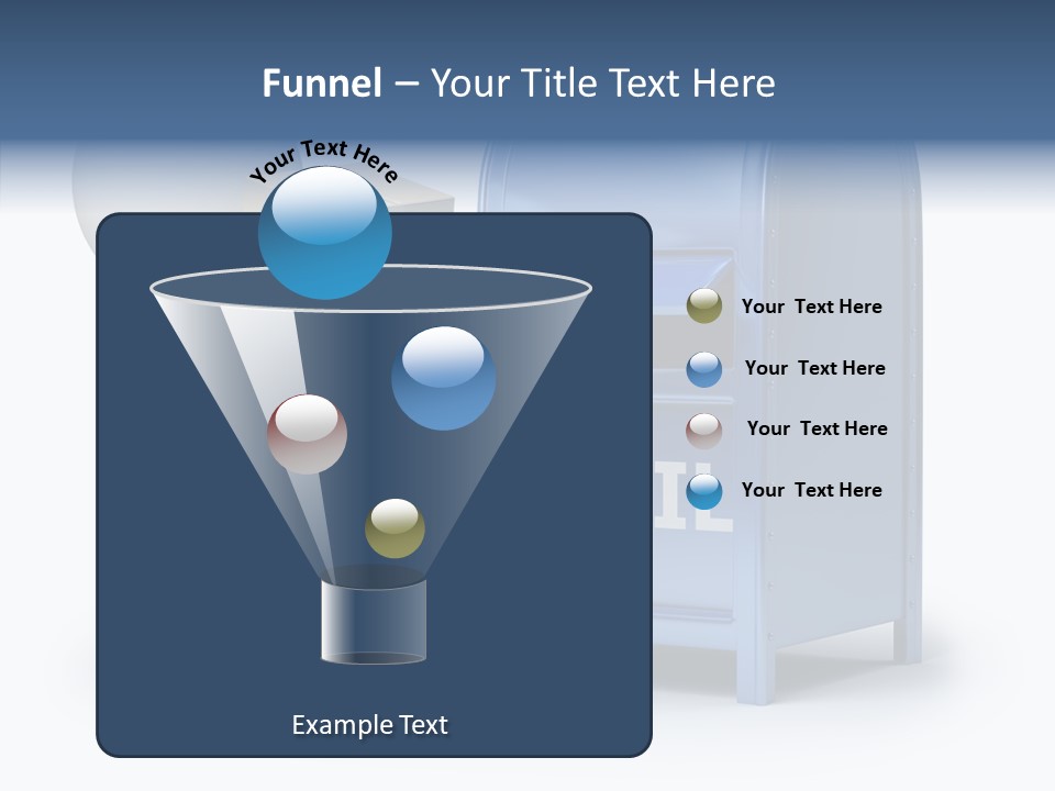 Abstract Concept Person PowerPoint Template