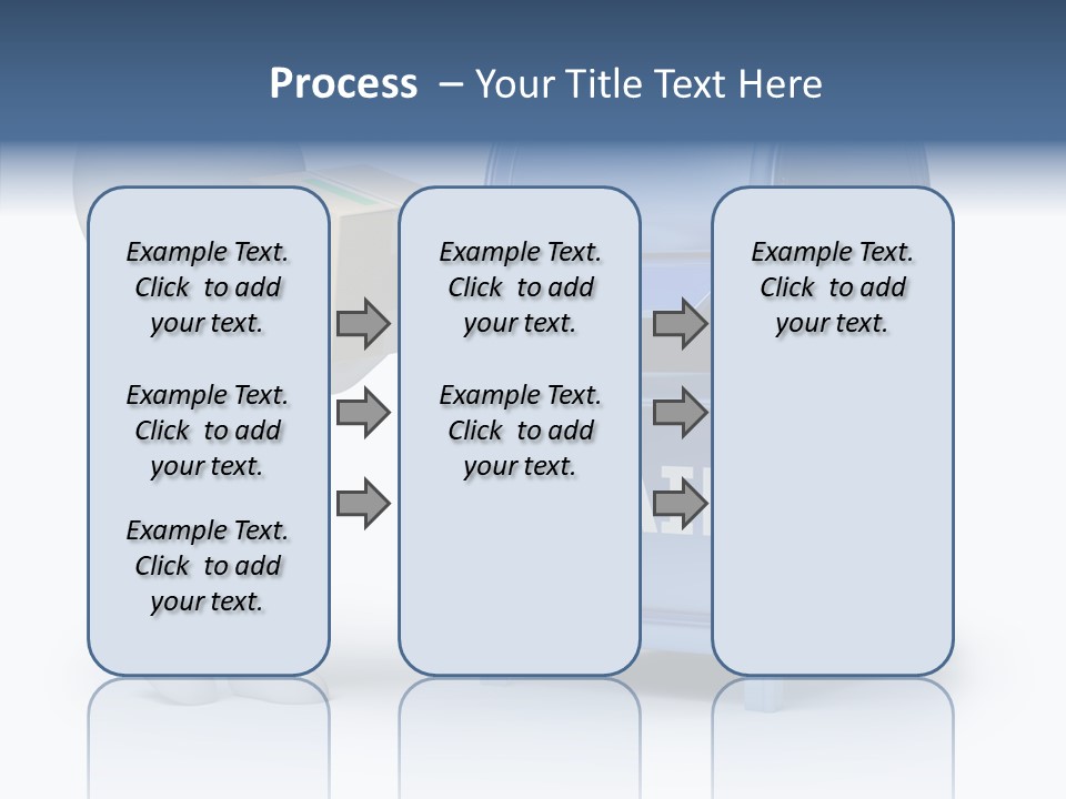 Abstract Concept Person PowerPoint Template
