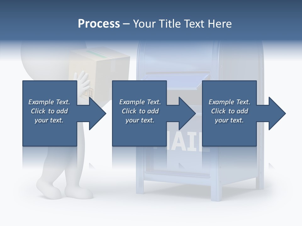 Abstract Concept Person PowerPoint Template