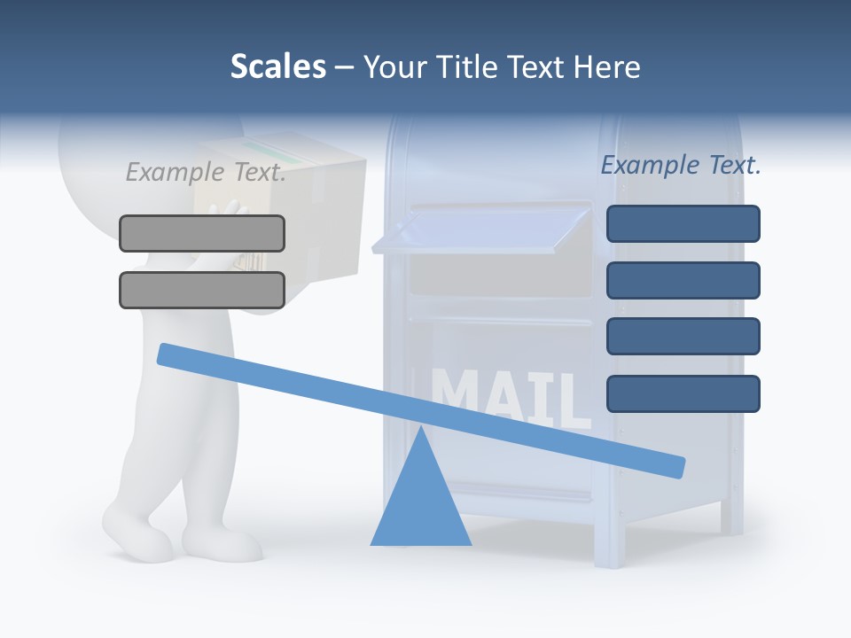 Abstract Concept Person PowerPoint Template