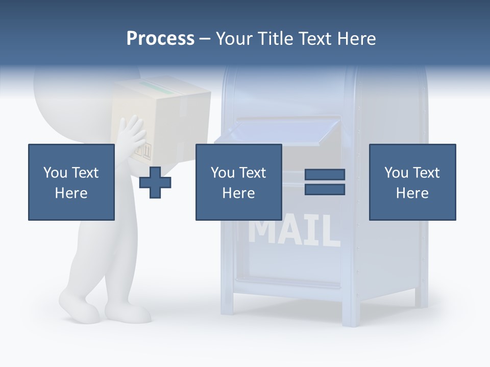 Abstract Concept Person PowerPoint Template