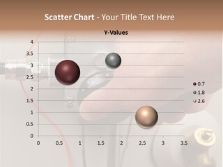 Home Utilities Turn PowerPoint Template