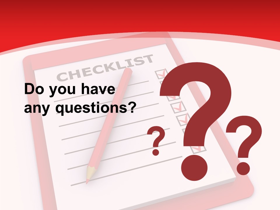 Gold Leather Letters PowerPoint Template