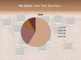 Online Network Networking PowerPoint Template