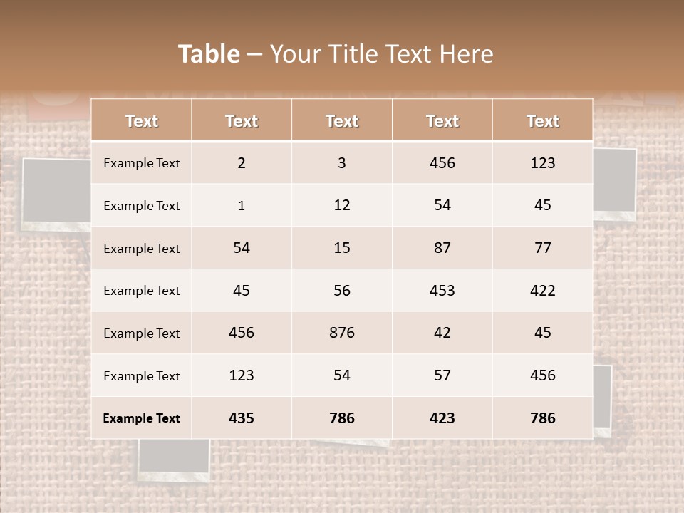 Online Network Networking PowerPoint Template