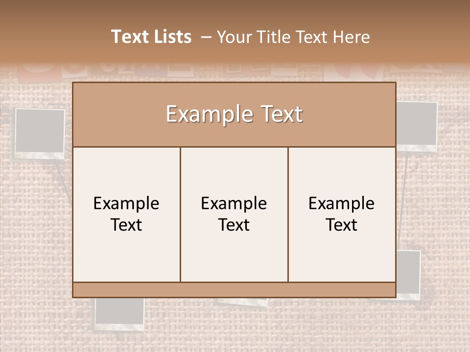 Online Network Networking PowerPoint Template