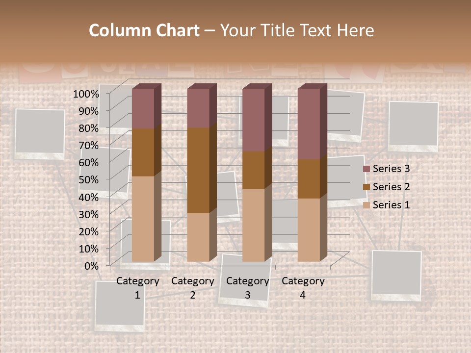 Online Network Networking PowerPoint Template