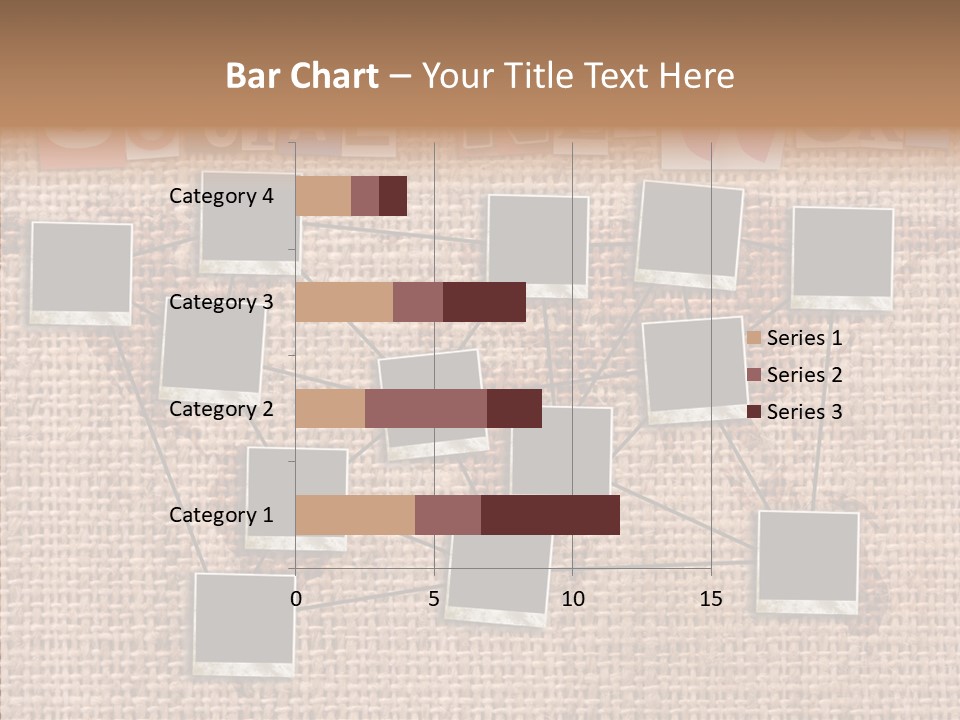 Online Network Networking PowerPoint Template