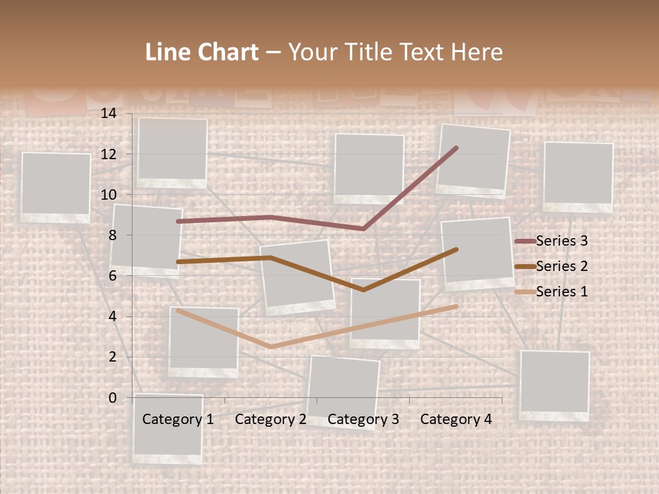Online Network Networking PowerPoint Template