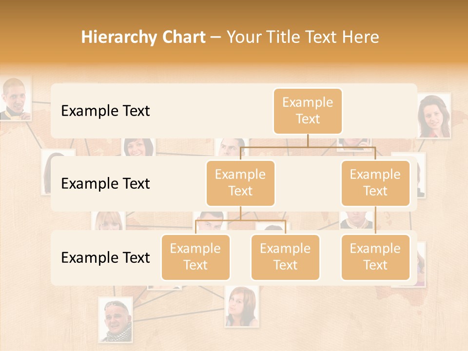 Media Contact Online PowerPoint Template