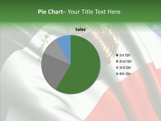 Mexico Wave National PowerPoint Template