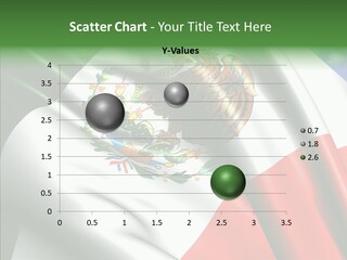 Mexico Wave National PowerPoint Template