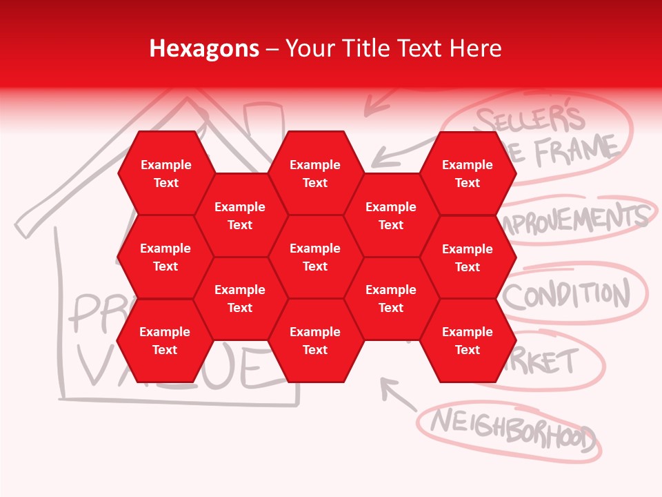 House Factors Appraisal PowerPoint Template