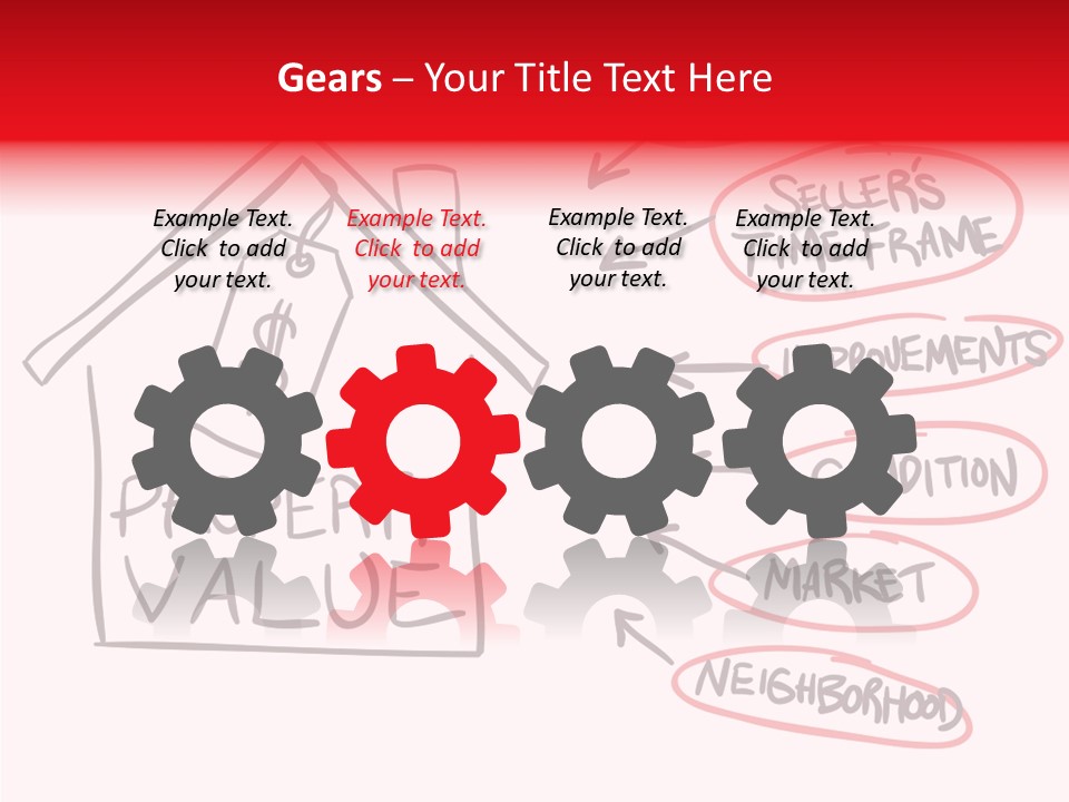 House Factors Appraisal PowerPoint Template