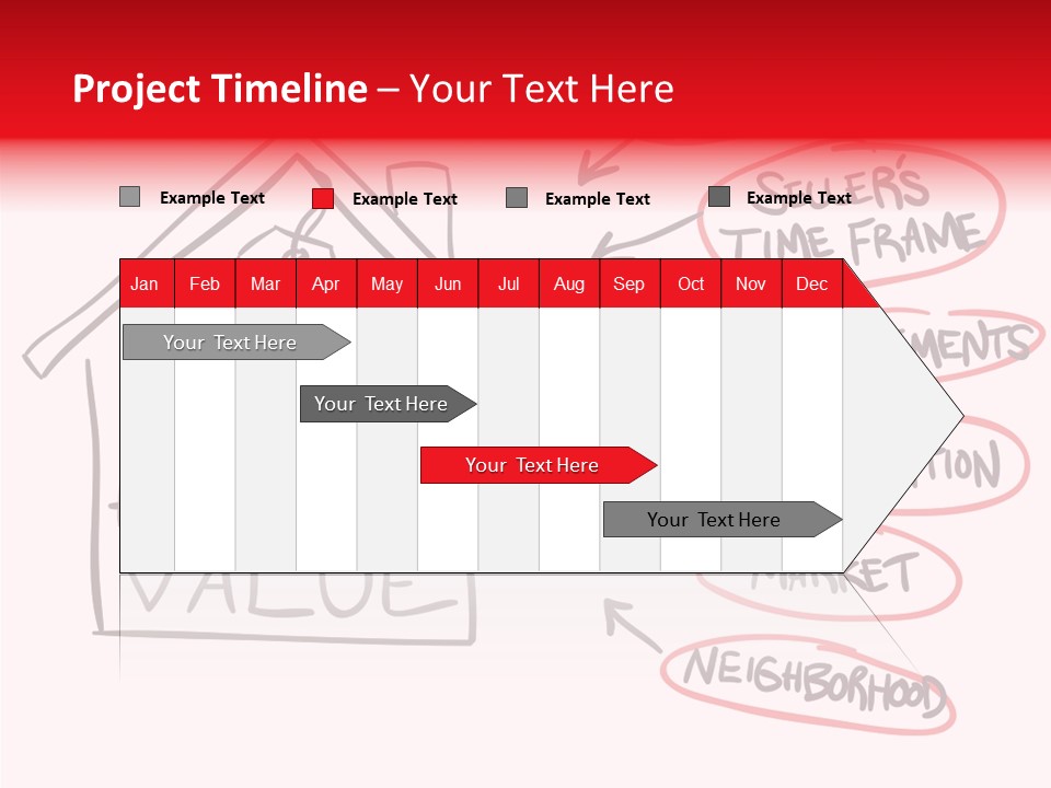 House Factors Appraisal PowerPoint Template