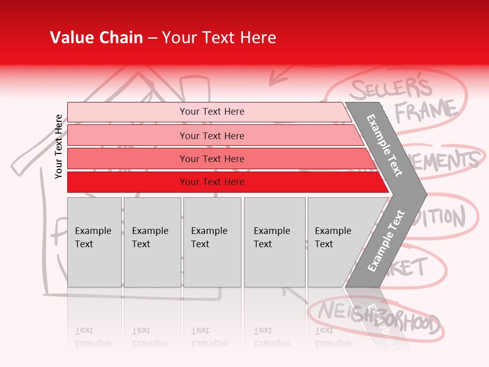 House Factors Appraisal PowerPoint Template