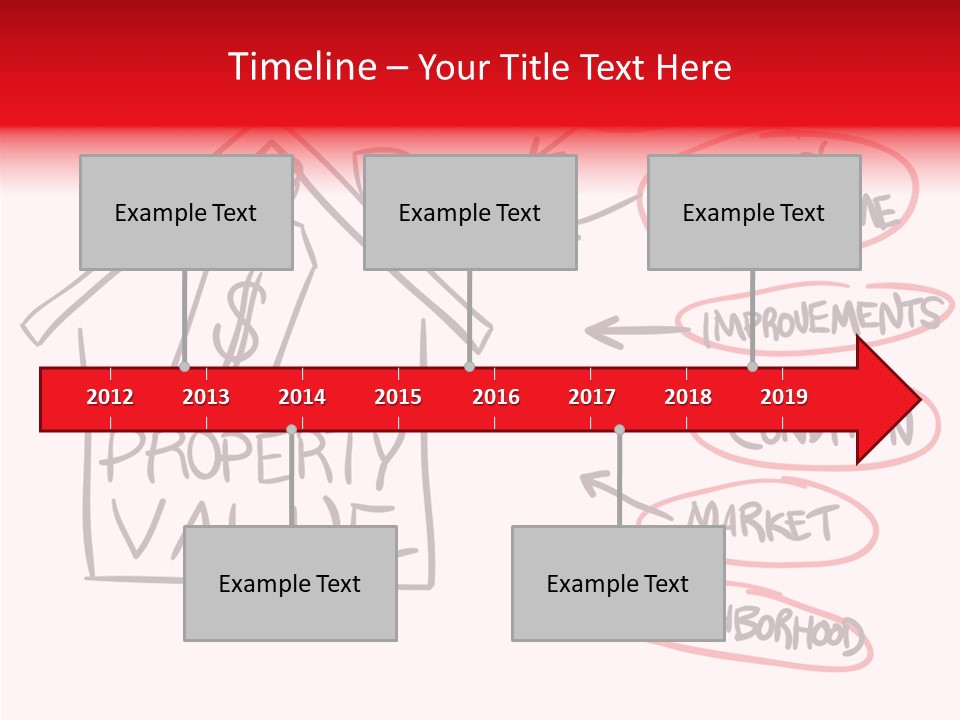 House Factors Appraisal PowerPoint Template