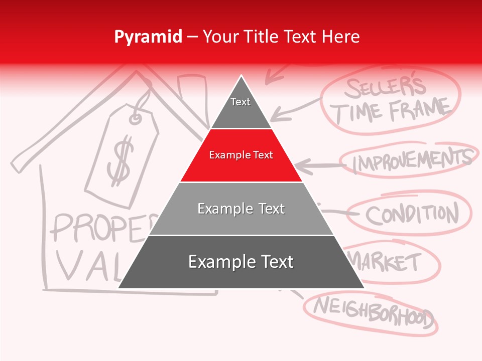 House Factors Appraisal PowerPoint Template