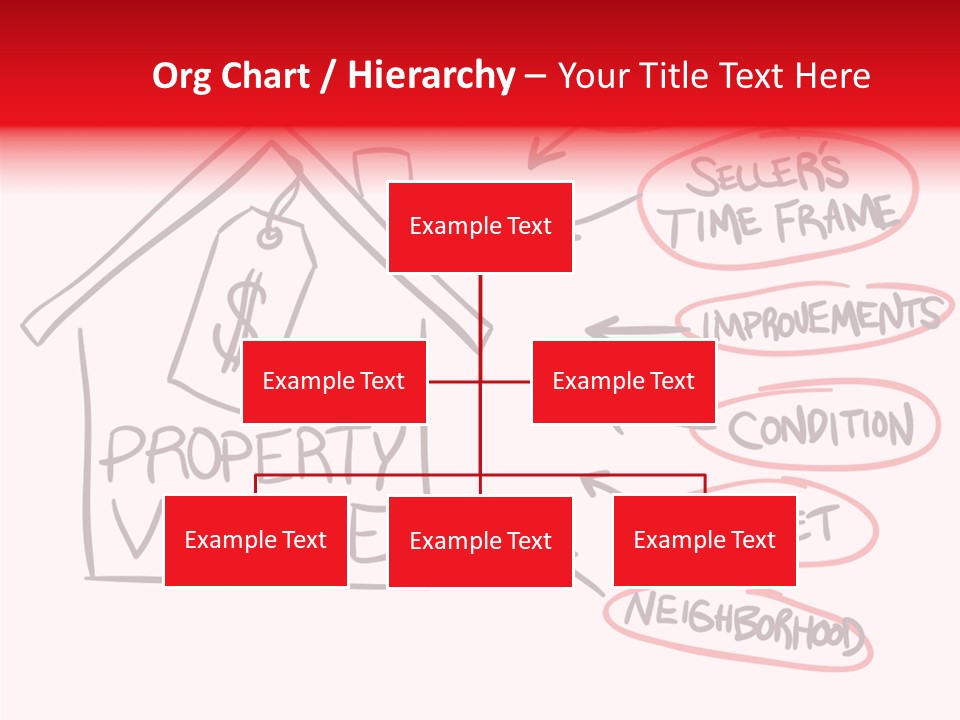 House Factors Appraisal PowerPoint Template