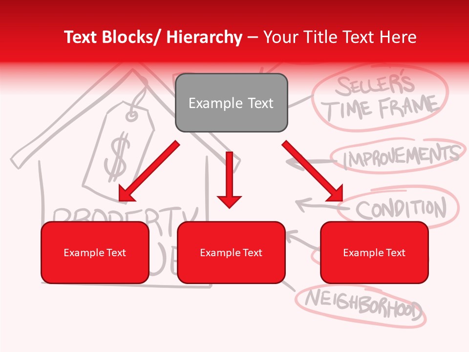 House Factors Appraisal PowerPoint Template