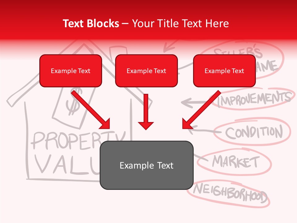 House Factors Appraisal PowerPoint Template