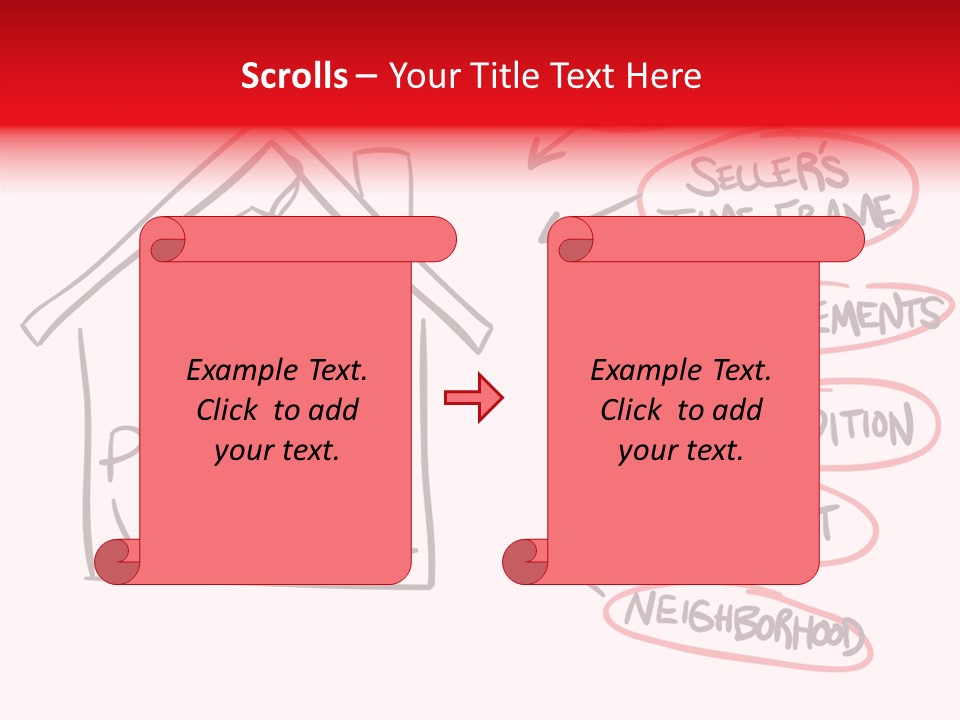 House Factors Appraisal PowerPoint Template