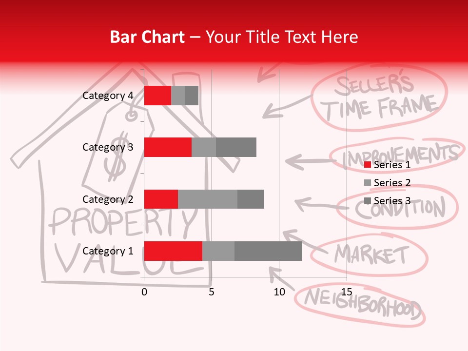 House Factors Appraisal PowerPoint Template