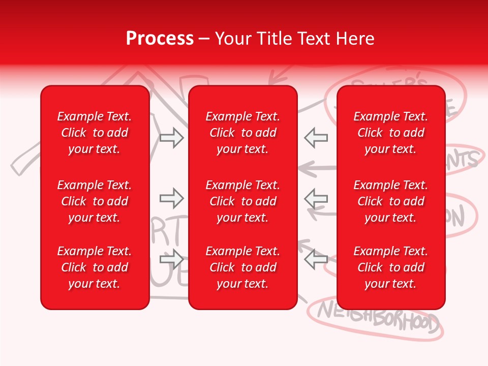 House Factors Appraisal PowerPoint Template