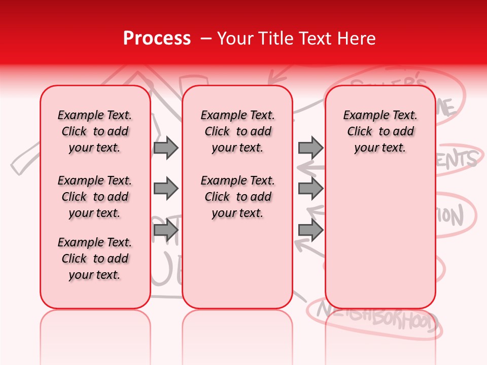 House Factors Appraisal PowerPoint Template