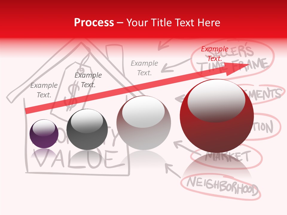 House Factors Appraisal PowerPoint Template