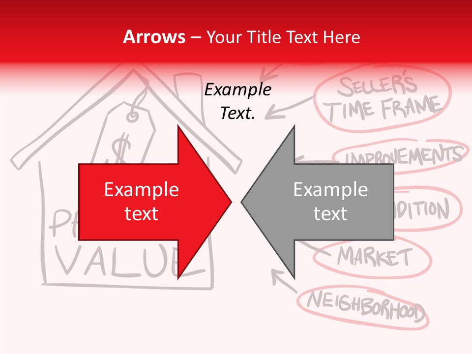 House Factors Appraisal PowerPoint Template