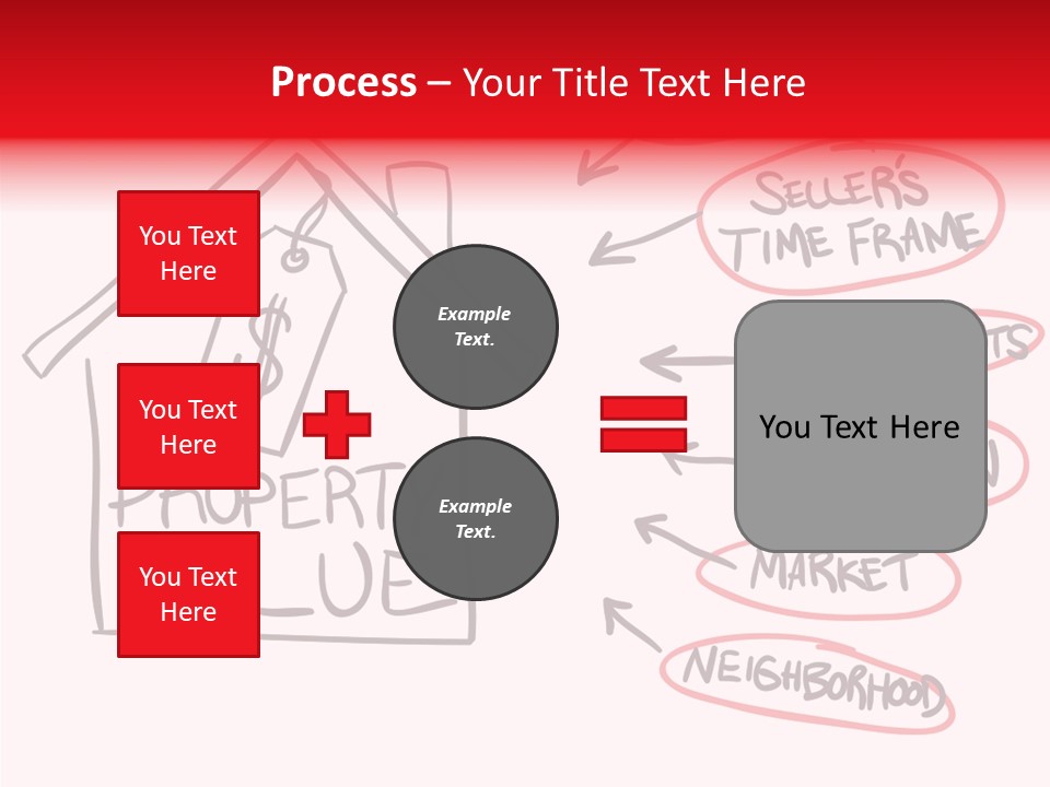 House Factors Appraisal PowerPoint Template