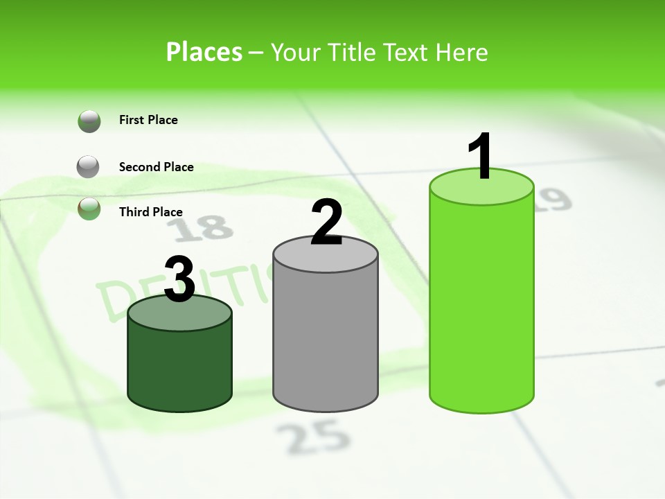 Paper Oral Notebook PowerPoint Template