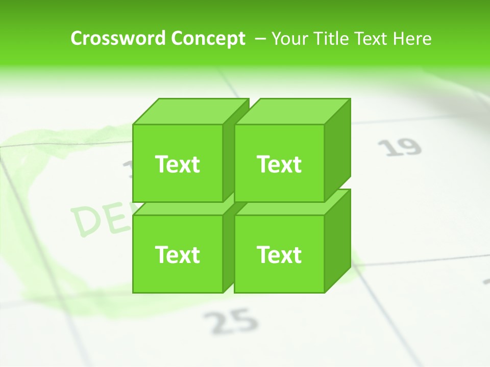 Paper Oral Notebook PowerPoint Template