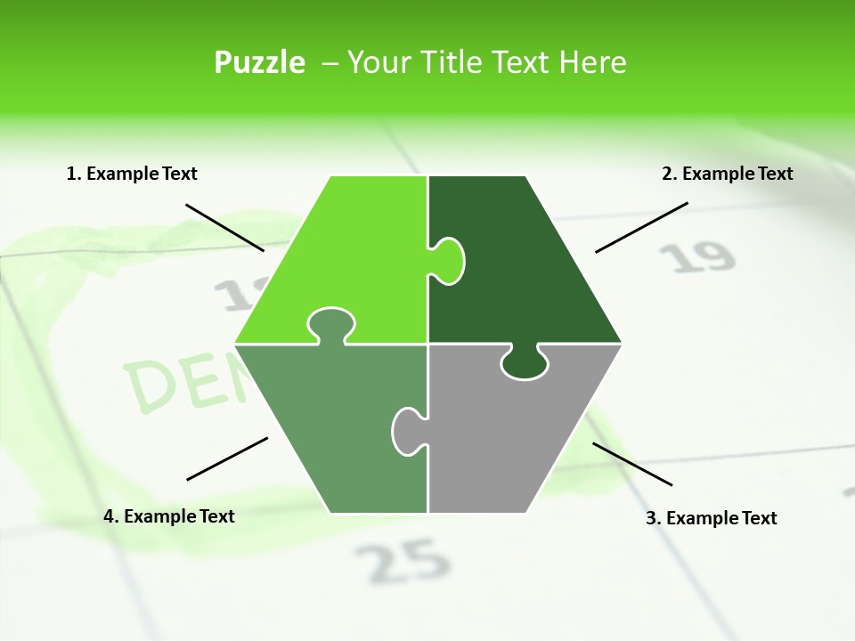 Paper Oral Notebook PowerPoint Template