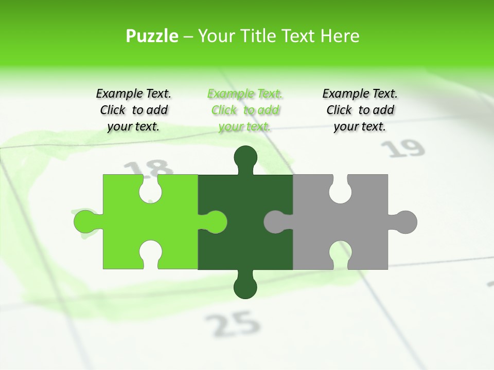 Paper Oral Notebook PowerPoint Template