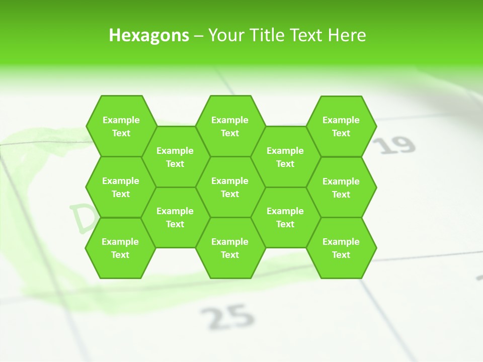 Paper Oral Notebook PowerPoint Template