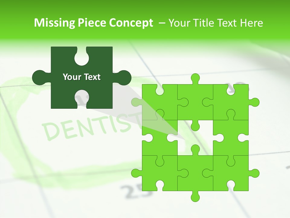 Paper Oral Notebook PowerPoint Template