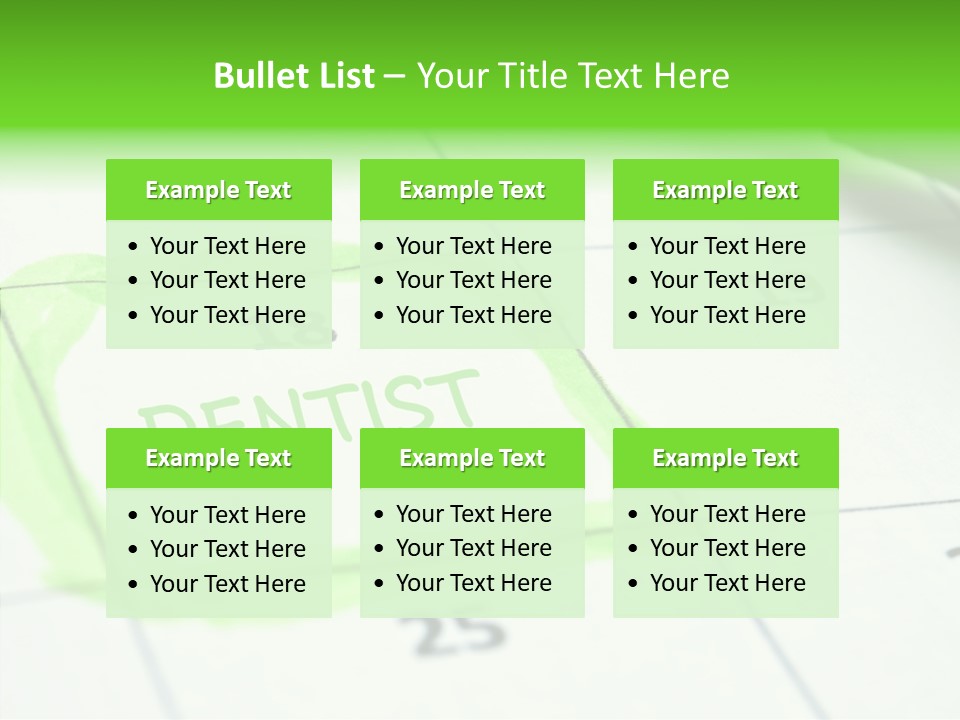 Paper Oral Notebook PowerPoint Template
