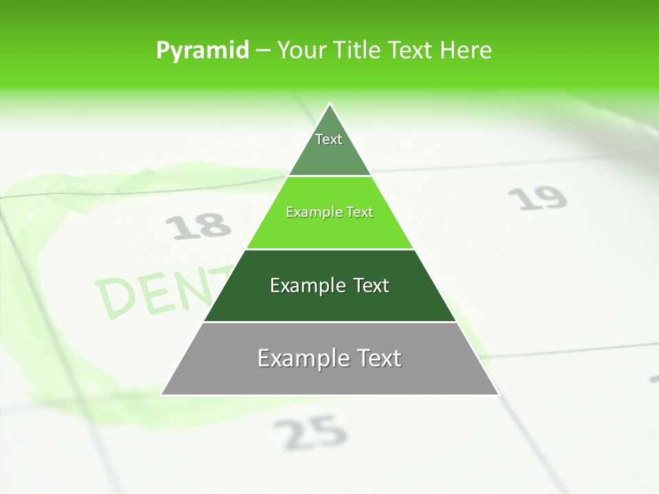 Paper Oral Notebook PowerPoint Template