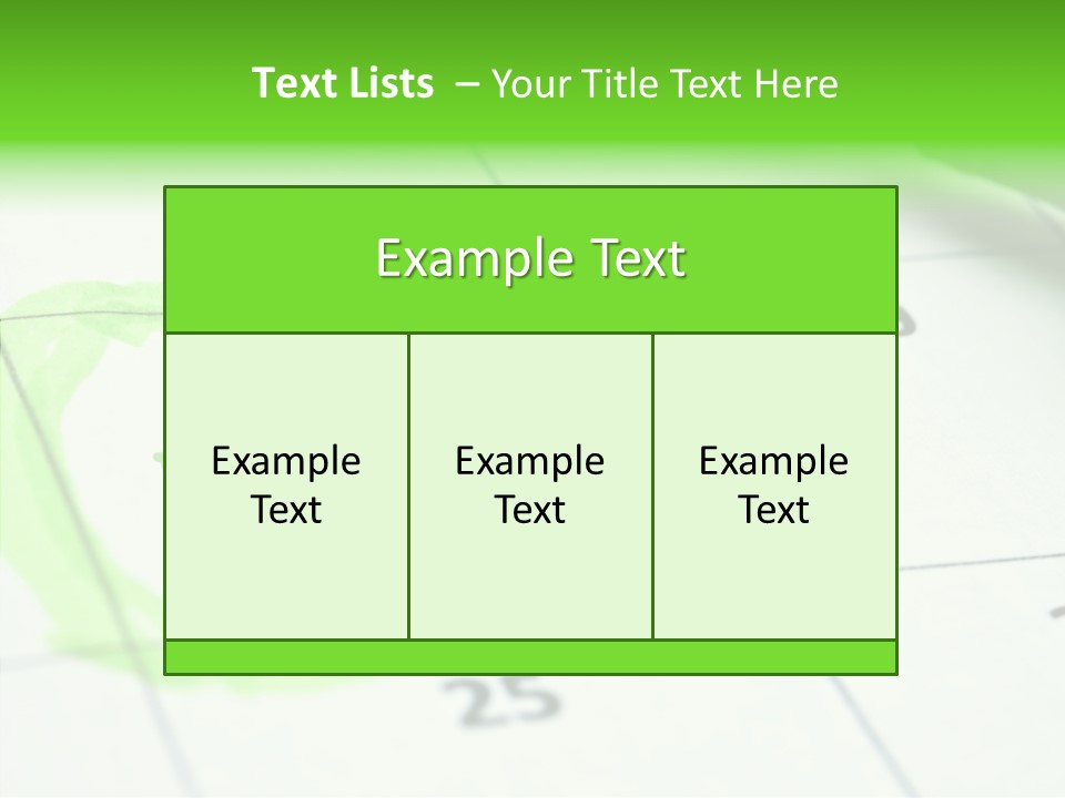 Paper Oral Notebook PowerPoint Template