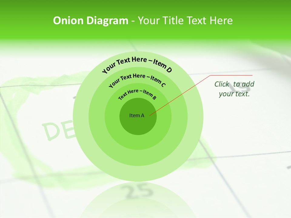 Paper Oral Notebook PowerPoint Template