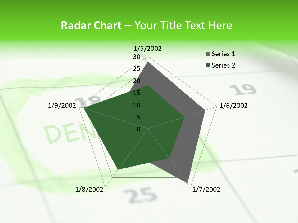 Paper Oral Notebook PowerPoint Template