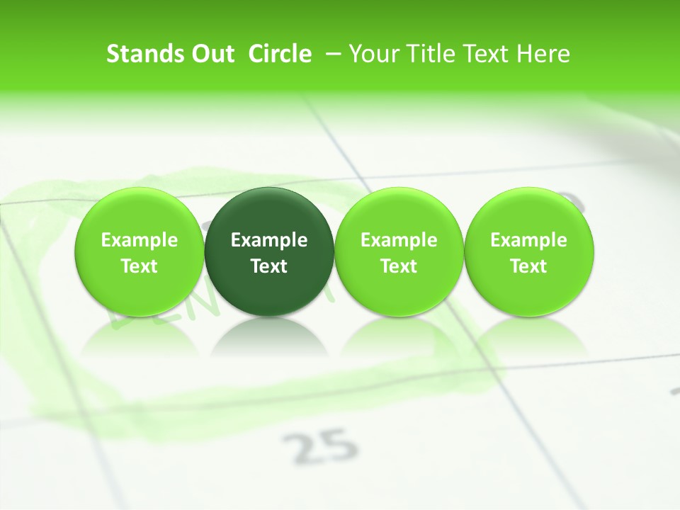 Paper Oral Notebook PowerPoint Template