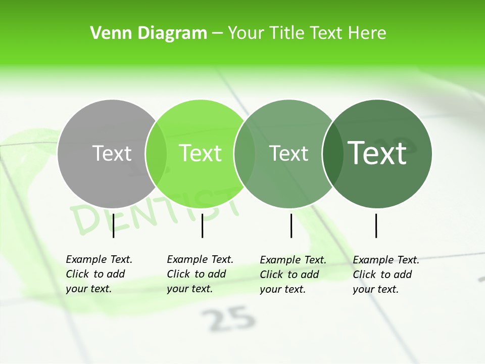 Paper Oral Notebook PowerPoint Template