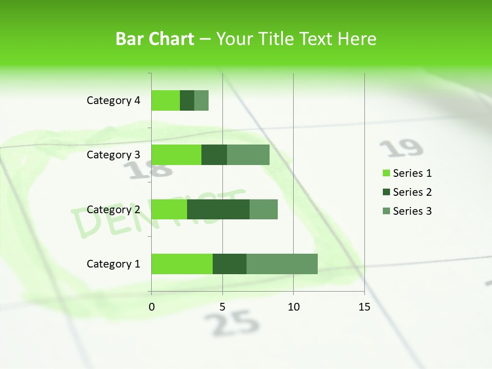 Paper Oral Notebook PowerPoint Template