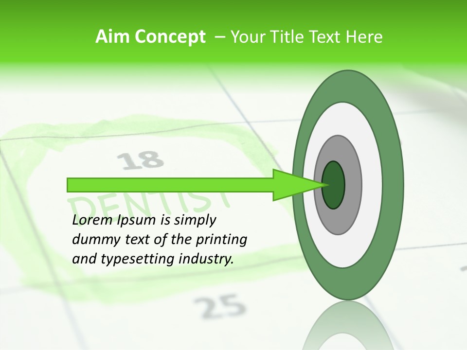 Paper Oral Notebook PowerPoint Template