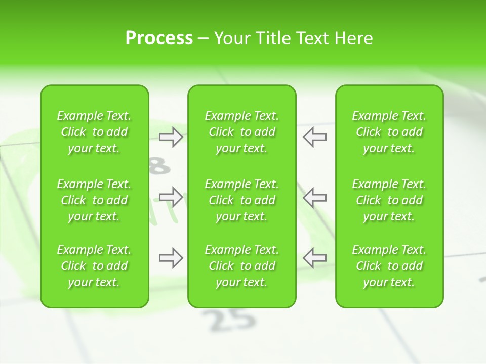 Paper Oral Notebook PowerPoint Template