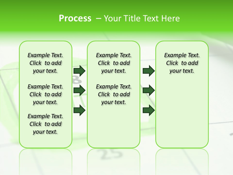 Paper Oral Notebook PowerPoint Template