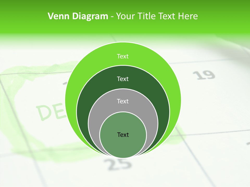 Paper Oral Notebook PowerPoint Template